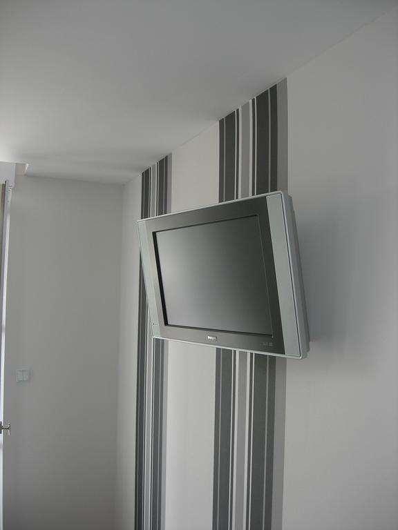 Hotel Mona Lisa La Baule-Escoublac Habitación foto